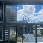 Modern 1Br In The Heart Of South Brisbane W Wifi