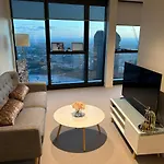 Spectacular View In The Heart Of Brisbane City / Cbd