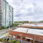 Simply Stunning Riverside 1Br Apt At Hamilton