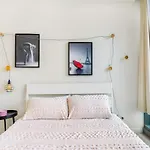 Simply Stunning Riverside 1Br Apt At Hamilton