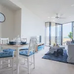 Stunning 1Bd Haven With Panoramic City Views