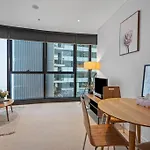 Brisbane Cbd - Entire Apt 1Bed1Bath - Pool/Gym