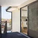 Aircon! Espresso! Train! Restaurants! 4144D1