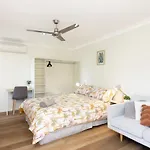 Aircon! Espresso! Train! Restaurants! 4144D1