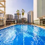 Amora 5* Brisbane