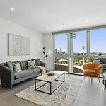 Executive 2-Bed With Stadium View, Great Amenities