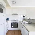 Spacious 2-Bed With City Views, Parking & Pool