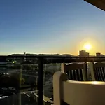 Cbd Stylish 1Bed1Bath Modern Apartment W Parking