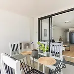 Cbd Stylish 1Bed1Bath Modern Apartment W Parking