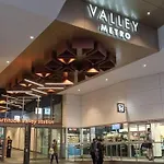 Spacious 2Br- Centre Of Brissy!