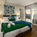 Oasis Retreat Level 27 In Casino Towers