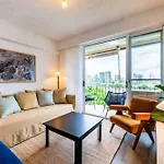 City & Story Bridge View 2 Bedrooms Unit W Parking