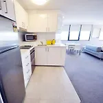 Firework Riverview Cbd 1Br Apt W/ Parking, A Gem!