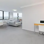 Firework Riverview Cbd 1Br Apt W/ Parking, A Gem!