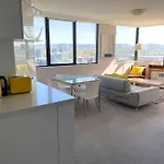 Firework Riverview Cbd 1br W/ Parking, A Gem! Apartment Brisbane