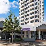 Firework Riverview Cbd 1Br Apt W/ Parking, A Gem!