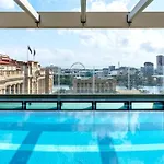 Brisbane Casino Tower Luxury Suites