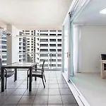 Brisbane Casino Tower Luxury Suites