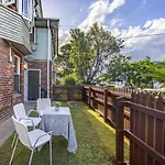 Comfort 1 Bedroom Cottage Retreat Yeronga