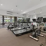 Toulouse Apartments Fortitude Valley