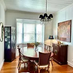 Charming Heritage House In The Heart Of The Holiday home