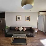 South Brisbane Modern Apartment