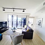 Arena Convenient 2 Bedroom * Brisbane
