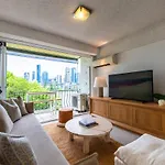 Apartment Riverside With & Story Bridge View Brisbane