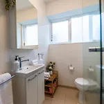 Riverside With & Story Bridge View Apartment Brisbane