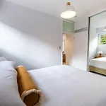 New Farm Riverside With View Apartment Brisbane