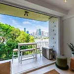 New Farm Riverside With View Brisbane