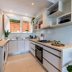 New Farm Riverside With View * Brisbane