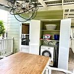 Holiday home Charming Heritage House In The Heart Of The Brisbane