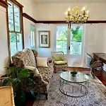 Charming Heritage House In The Heart Of The Holiday home