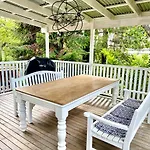 Charming Heritage House In The Heart Of The * Brisbane