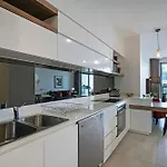 Sunny 1b In Heart Of South Bris By Custom Hosting Apartment