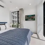 Cozy And Modern Apartment W 1B1B