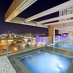 Luxury Oasis Apartment