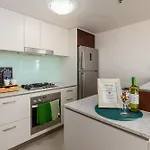 Luxury Oasis Apartment