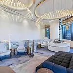 Luxury Corporate Apartment