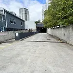 Bowen Hills - Doorstep To Brisbane Showgrounds & Rbwh