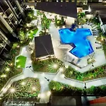 Modern Homely 2Br Apt W Parking Bowen Hills