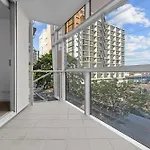 Toulouse Apartments Fortitude Valley