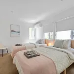 Paddo Central ~ 4Bed/2Bath/1Car/Cbd Views ~ House