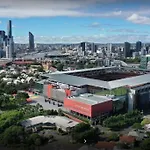 Paddo Central ~ 4Bed/2Bath/1Car/Cbd Views ~ House