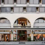 Hipster Loft! ~ 1Bed/Study/1Bath/Balconies/1Car