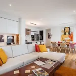 Stylish Urban Escape Modern 3Br With Ac Parking