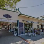 Prime Location: Just Steps Away From Oxford Street