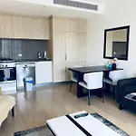 Apartment Of South Bank With Car Park *