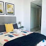 Apartment Of South Bank With Car Park